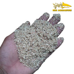 Cát vỏ sò nhuyễn