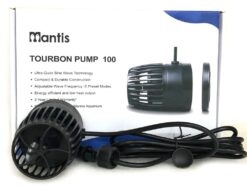 Tạo Sóng Mantis Tourbon 100