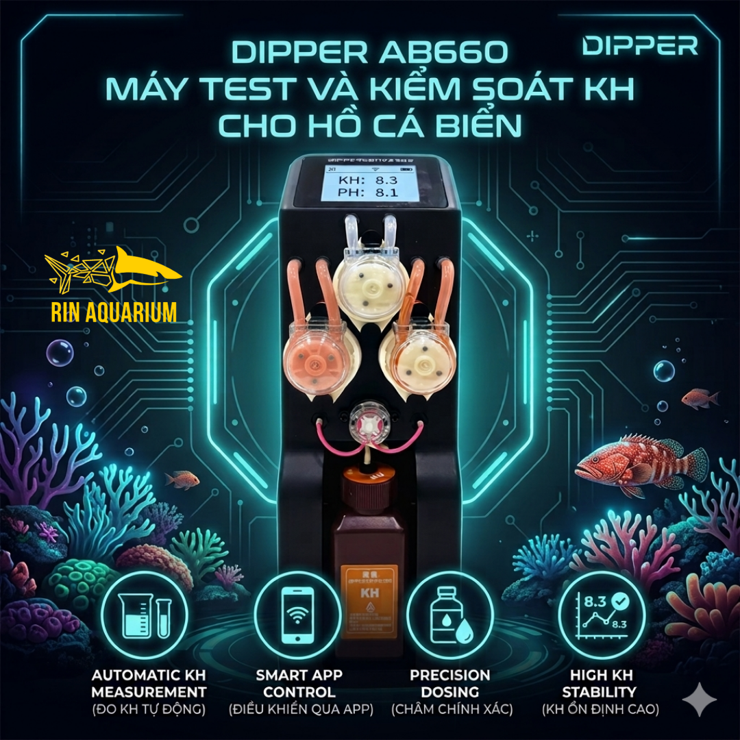 dipper