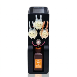 DIPPER AB660 – Máy Test Và Kiểm Soát KH Tự Động Cho Hồ Cá Biển