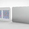 Đèn LED Keloray AL150 Cao Cấp Siêu Mỏng Nhẹ - PAR Cao - Không Tiếng Ồn